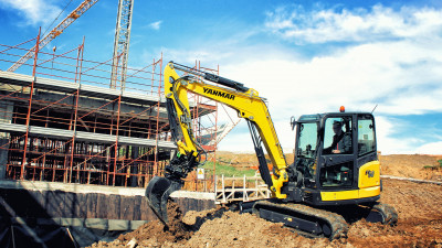 YANMAR